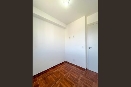 Apartamento para alugar com 35m², 2 quartos e sem vaga Apartamento para alugar com 35m², 2 quartos e sem vagaQuarto 2