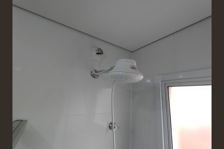 Apartamento para alugar com 55m², 2 quartos e 1 vaga Apartamento para alugar com 55m², 2 quartos e 1 vagaBanheiro
