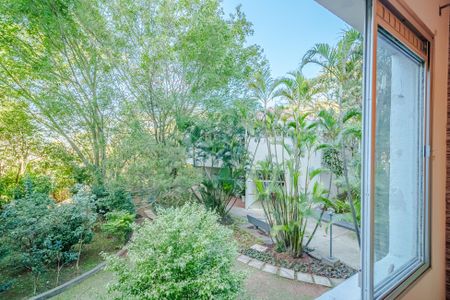 Vista da Sala de apartamento para alugar com 2 quartos, 63m² em Jardim Bonfiglioli, São Paulo