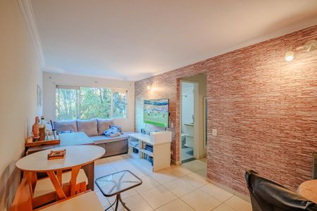 Apartamento para alugar com 2 quartos, 63m² em Jardim Bonfiglioli, São Paulo