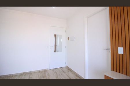 Sala de apartamento para alugar com 1 quarto, 30m² em Jardim Angela (zona Leste), São Paulo