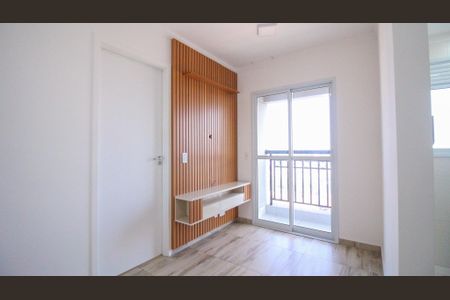 Sala de apartamento para alugar com 1 quarto, 30m² em Jardim Angela (zona Leste), São Paulo