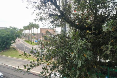 Apartamento à venda com 105m², 3 quartos e 1 vaga Apartamento à venda com 105m², 3 quartos e 1 vagaVista doQuarto 2