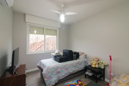 Apartamento à venda com 105m², 3 quartos e 1 vaga Apartamento à venda com 105m², 3 quartos e 1 vagaQuarto 3