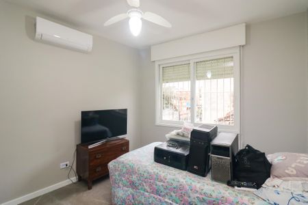 Apartamento à venda com 105m², 3 quartos e 1 vaga Apartamento à venda com 105m², 3 quartos e 1 vagaQuarto 3