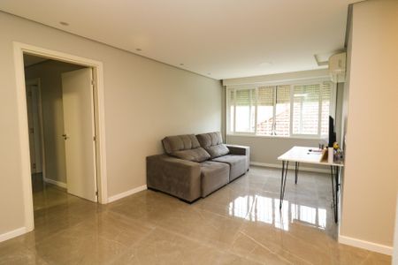 Apartamento à venda com 105m², 3 quartos e 1 vaga Apartamento à venda com 105m², 3 quartos e 1 vagaSala