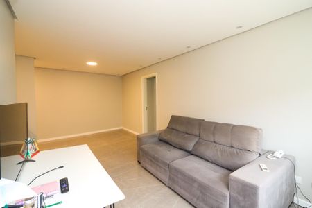 Sala de apartamento à venda com 3 quartos, 105m² em Santo Antônio, Porto Alegre