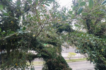 Vista do Quarto 1 de apartamento à venda com 3 quartos, 105m² em Santo Antônio, Porto Alegre