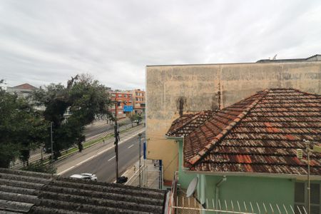 Apartamento à venda com 105m², 3 quartos e 1 vaga Apartamento à venda com 105m², 3 quartos e 1 vagaVista do Quarto 3