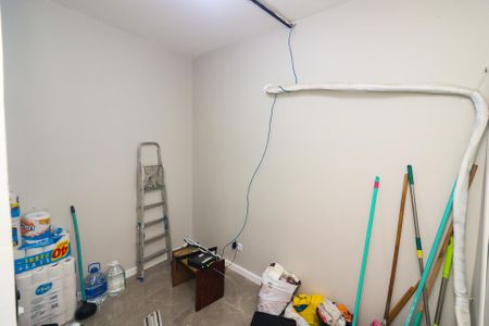 Apartamento à venda com 105m², 3 quartos e 1 vaga Apartamento à venda com 105m², 3 quartos e 1 vagaQuarto de Serviço