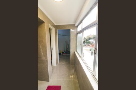 Apartamento à venda com 105m², 3 quartos e 1 vaga Apartamento à venda com 105m², 3 quartos e 1 vagaÁrea de Serviço