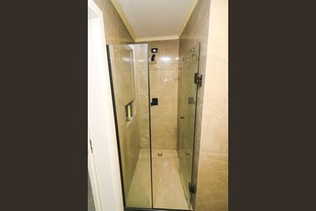 Apartamento à venda com 105m², 3 quartos e 1 vaga Apartamento à venda com 105m², 3 quartos e 1 vagaBanheiro 1