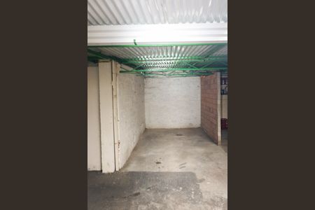 Garagem de apartamento à venda com 3 quartos, 105m² em Santo Antônio, Porto Alegre