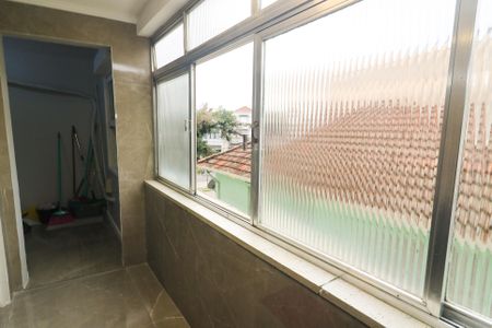 Apartamento à venda com 105m², 3 quartos e 1 vaga Apartamento à venda com 105m², 3 quartos e 1 vagaÁrea de Serviço