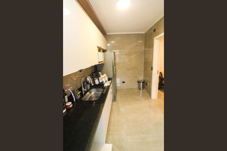 Apartamento à venda com 105m², 3 quartos e 1 vaga Apartamento à venda com 105m², 3 quartos e 1 vagaCozinha