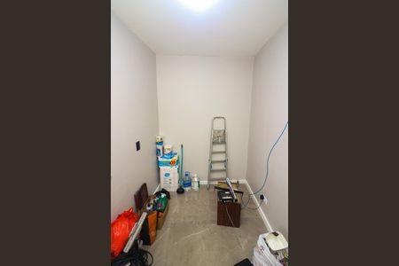 Apartamento à venda com 105m², 3 quartos e 1 vaga Apartamento à venda com 105m², 3 quartos e 1 vagaQuarto de Serviço