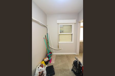 Apartamento à venda com 105m², 3 quartos e 1 vaga Apartamento à venda com 105m², 3 quartos e 1 vagaQuarto de Serviço