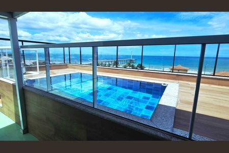 Piscina de apartamento para alugar com 3 quartos, 182m² em Costazul, Rio das Ostras