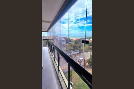 Apartamento para alugar com 182m², 3 quartos e 1 vaga Apartamento para alugar com 182m², 3 quartos e 1 vagaVaranda