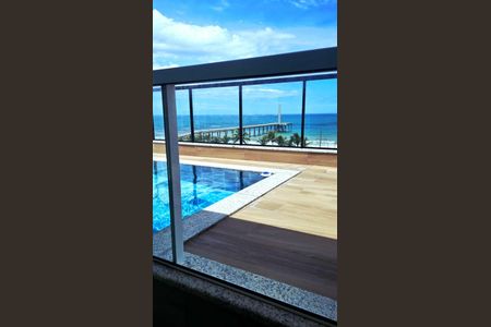 Piscina de apartamento para alugar com 3 quartos, 182m² em Costazul, Rio das Ostras