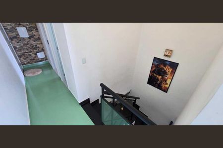 Apartamento para alugar com 182m², 3 quartos e 1 vaga Apartamento para alugar com 182m², 3 quartos e 1 vagaCorredor