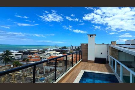 Piscina de apartamento para alugar com 3 quartos, 182m² em Costazul, Rio das Ostras