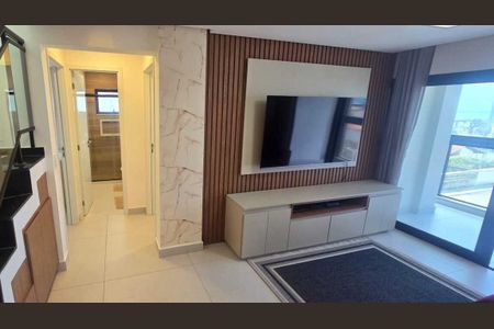 Apartamento para alugar com 3 quartos, 182m² em Costazul, Rio das Ostras
