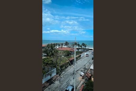 Vista de apartamento para alugar com 3 quartos, 182m² em Costazul, Rio das Ostras