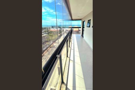 Apartamento para alugar com 182m², 3 quartos e 1 vaga Apartamento para alugar com 182m², 3 quartos e 1 vagaVaranda