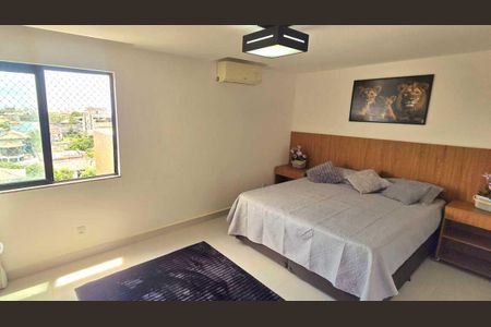 Apartamento para alugar com 182m², 3 quartos e 1 vaga Apartamento para alugar com 182m², 3 quartos e 1 vagaQuarto 2