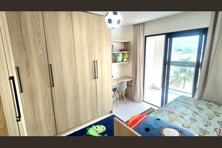 Apartamento para alugar com 182m², 3 quartos e 1 vaga Apartamento para alugar com 182m², 3 quartos e 1 vagaQuarto 3