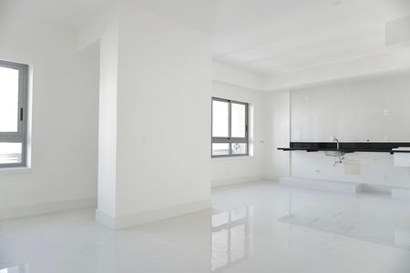 Kitnet/Studio à venda com 1 quarto, 44m² em Savassi, Belo Horizonte
