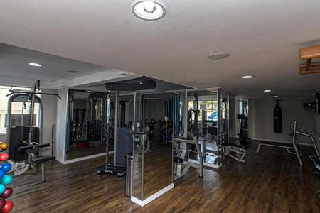 Apartamento à venda com 53m², 2 quartos e 1 vaga Apartamento à venda com 53m², 2 quartos e 1 vagaAcademia