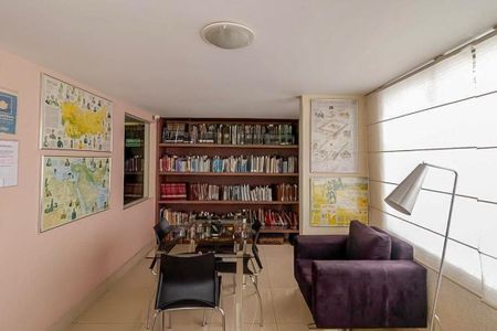 Apartamento à venda com 53m², 2 quartos e 1 vaga Apartamento à venda com 53m², 2 quartos e 1 vagaCoworking