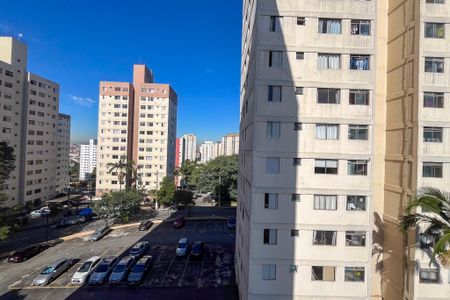 Apartamento à venda com 53m², 2 quartos e 1 vaga Apartamento à venda com 53m², 2 quartos e 1 vagaVista do Quarto 2