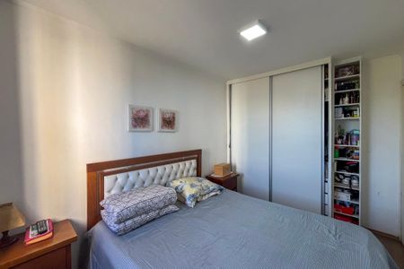 Apartamento à venda com 53m², 2 quartos e 1 vaga Apartamento à venda com 53m², 2 quartos e 1 vagaQuarto 1