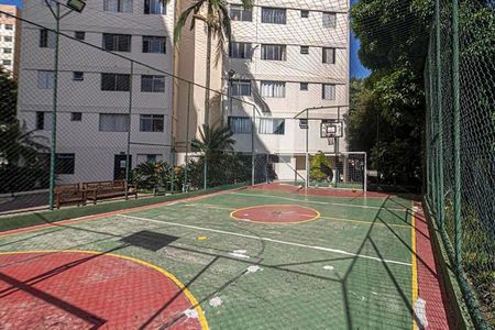Apartamento à venda com 53m², 2 quartos e 1 vaga Apartamento à venda com 53m², 2 quartos e 1 vagaQuadra