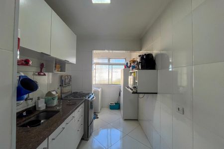 Apartamento à venda com 53m², 2 quartos e 1 vaga Apartamento à venda com 53m², 2 quartos e 1 vagaCozinha