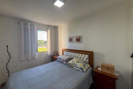 Quarto 1 de apartamento à venda com 2 quartos, 53m² em Jardim Celeste, São Paulo