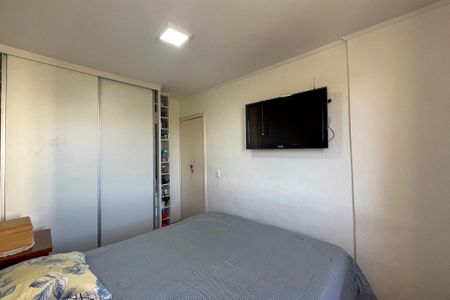 Apartamento à venda com 53m², 2 quartos e 1 vaga Apartamento à venda com 53m², 2 quartos e 1 vagaQuarto 1