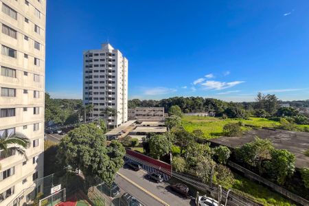 Apartamento à venda com 53m², 2 quartos e 1 vaga Apartamento à venda com 53m², 2 quartos e 1 vagaVista do Quarto 1