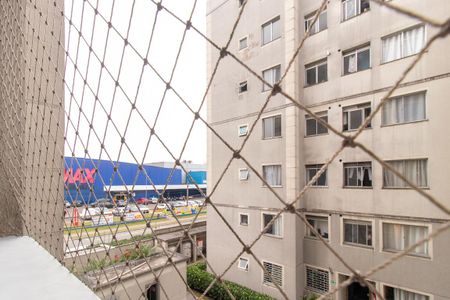 Apartamento para alugar com 52m², 2 quartos e 1 vaga Apartamento para alugar com 52m², 2 quartos e 1 vagaVista da Sala