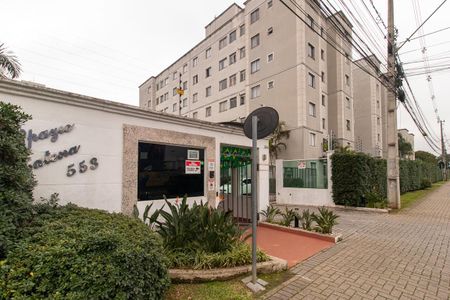 Apartamento para alugar com 52m², 2 quartos e 1 vaga Apartamento para alugar com 52m², 2 quartos e 1 vagaFachado do condomínio