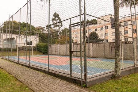 Apartamento para alugar com 52m², 2 quartos e 1 vaga Apartamento para alugar com 52m², 2 quartos e 1 vagaQuadra Esportiva