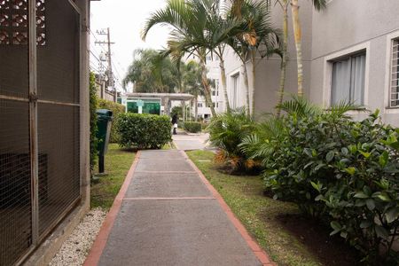 Apartamento para alugar com 52m², 2 quartos e 1 vaga Apartamento para alugar com 52m², 2 quartos e 1 vagaÁrea comum