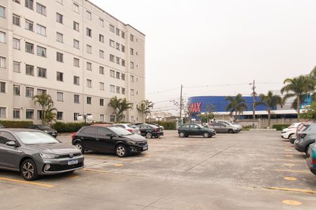 Apartamento para alugar com 52m², 2 quartos e 1 vaga Apartamento para alugar com 52m², 2 quartos e 1 vagaÁrea comum