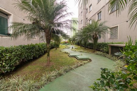 Apartamento para alugar com 52m², 2 quartos e 1 vaga Apartamento para alugar com 52m², 2 quartos e 1 vagaÁrea comum