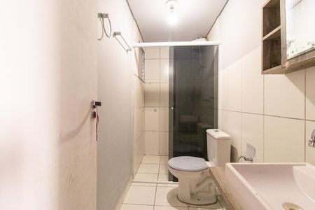 Apartamento para alugar com 52m², 2 quartos e 1 vaga Apartamento para alugar com 52m², 2 quartos e 1 vagaBanheiro Social