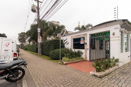 Apartamento para alugar com 52m², 2 quartos e 1 vaga Apartamento para alugar com 52m², 2 quartos e 1 vagaFachada e portaria