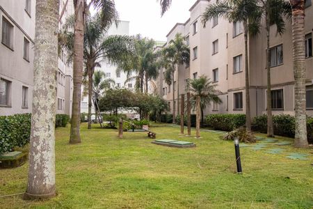 Apartamento para alugar com 52m², 2 quartos e 1 vaga Apartamento para alugar com 52m², 2 quartos e 1 vagaÁrea comum